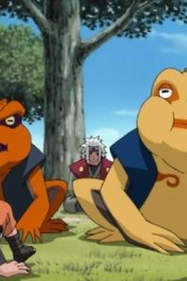 Naruto Shippuden – S05E92 – Incontro