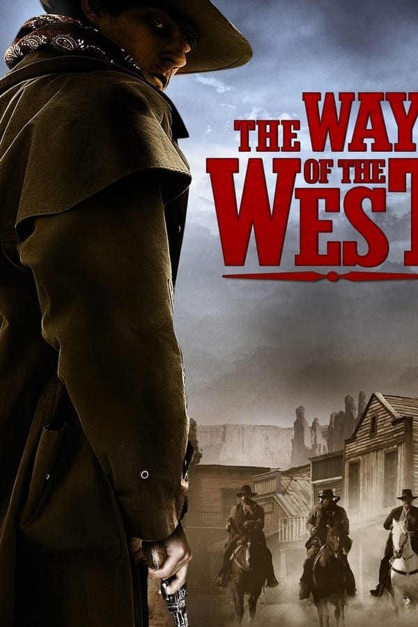 DE - Way of the West (2011)