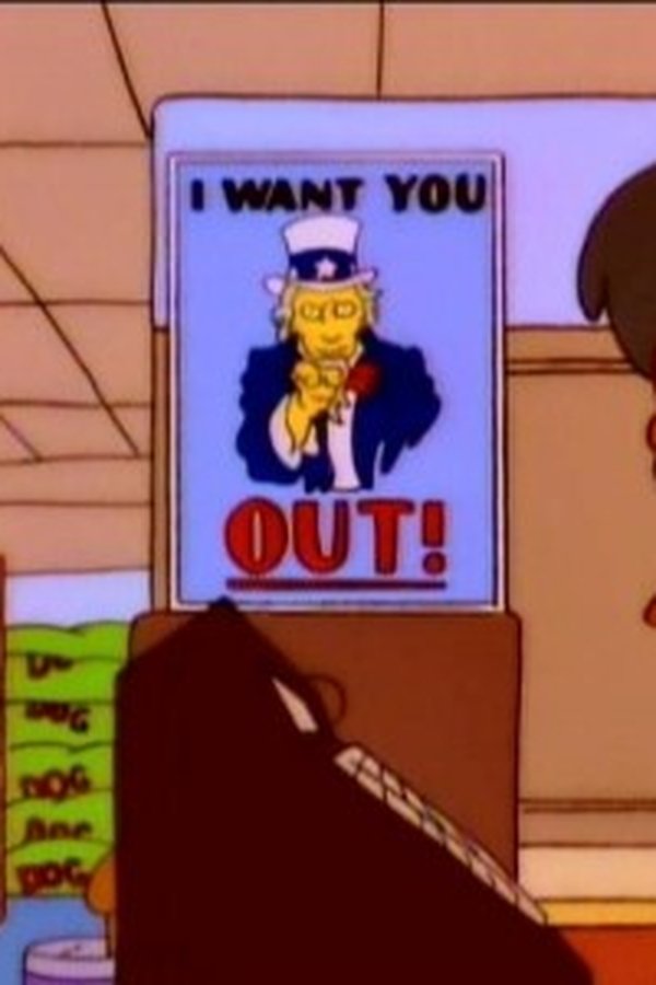 I Simpson – S07E23 – Tanto Apu per niente