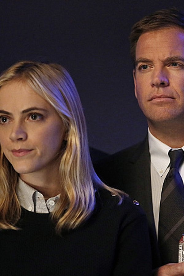 NCIS – Unità anticrimine – S12E11 – Mantenere il controllo