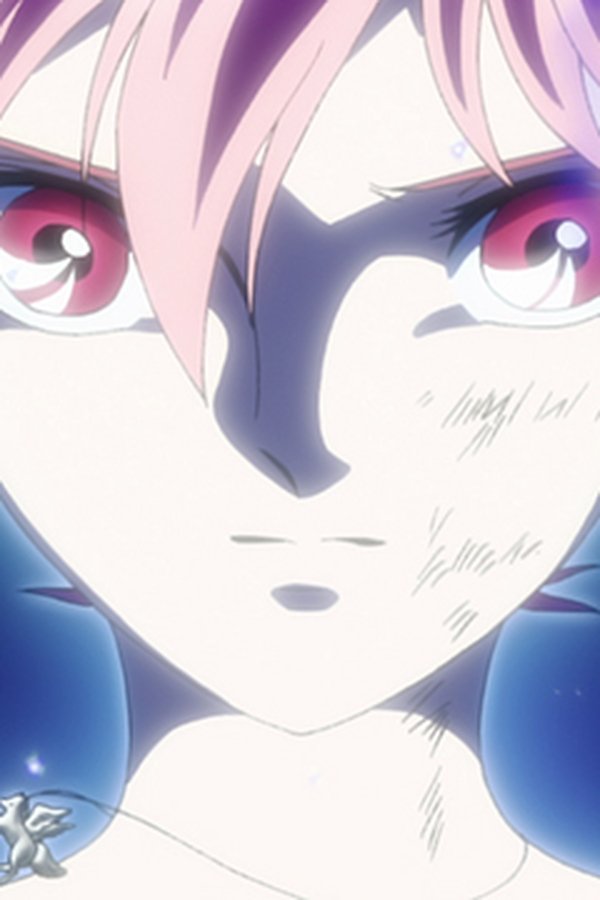 Saintia Sho: Le Sacre Guerriere di Atena – S01E02 – Episodio 2