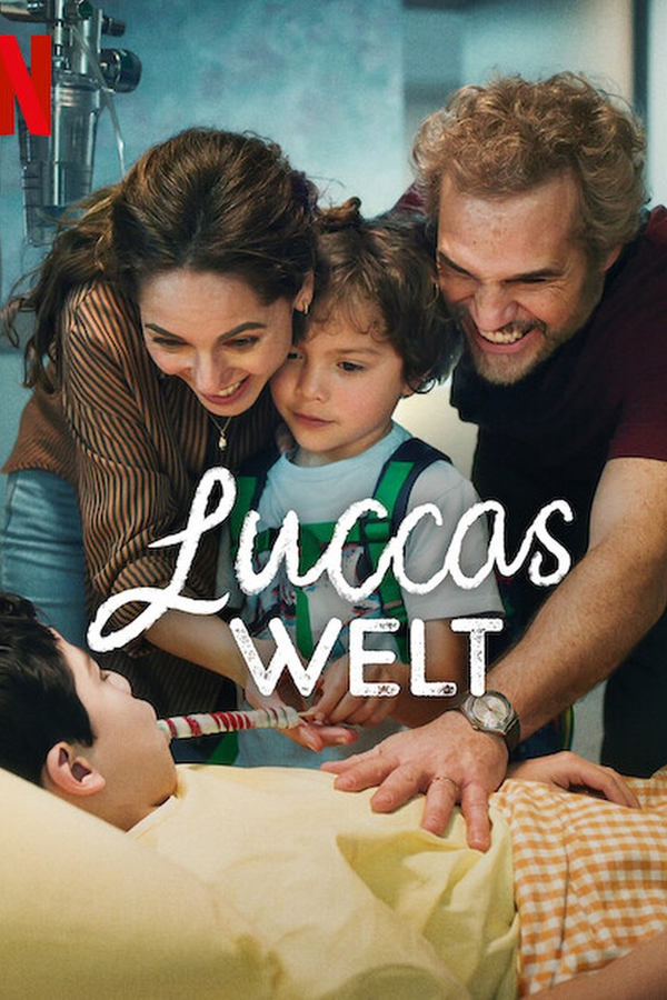 DE - Luccas Welt (2025)