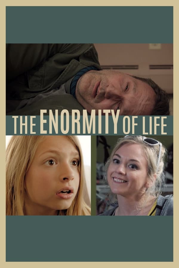 After a failed suicide attempt, a man receives a substantial inheritance from a long lost relative and meets a struggling single mom with an eccentric young daughter. Together they embark on a journey of self discovery and healing.