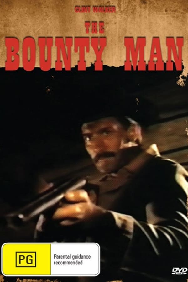 The Bounty Man