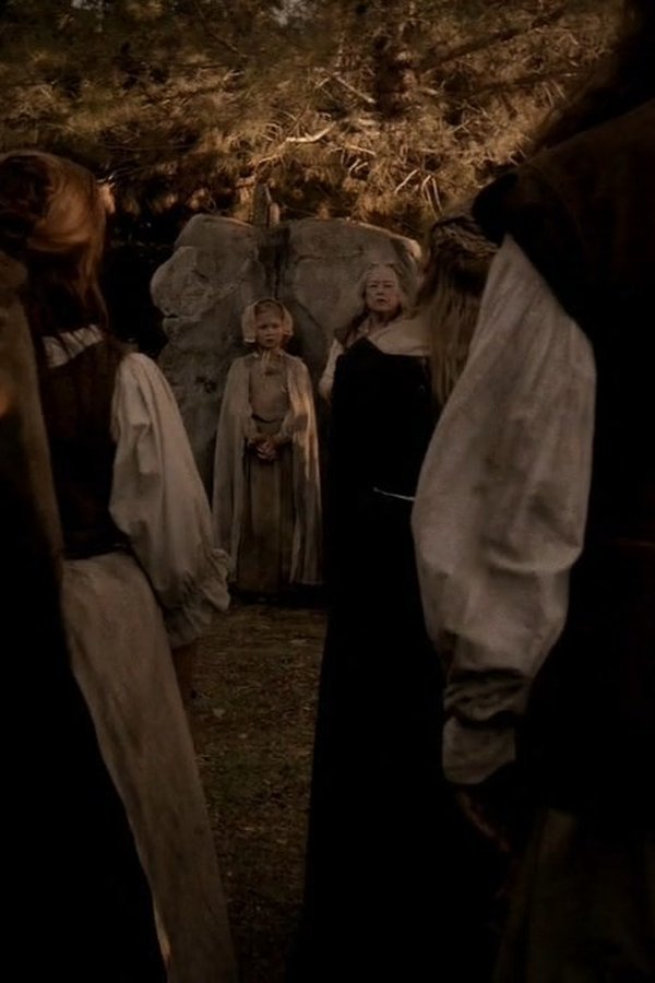 American Horror Story – S06E04 – La luna di sangue