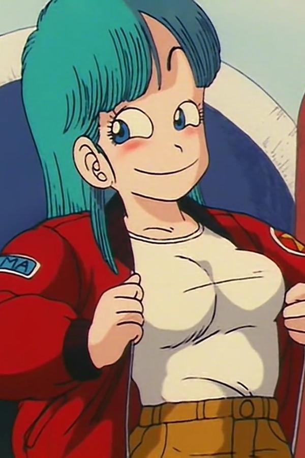 Dragon Ball – S01E04 – Il rapitore