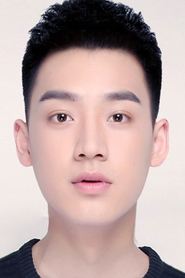 Han Jingcheng's headshot