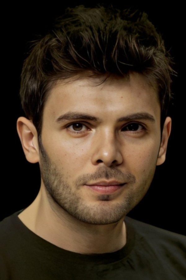 Umut Temizaş's headshot