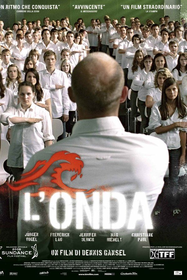 L'onda (2008)