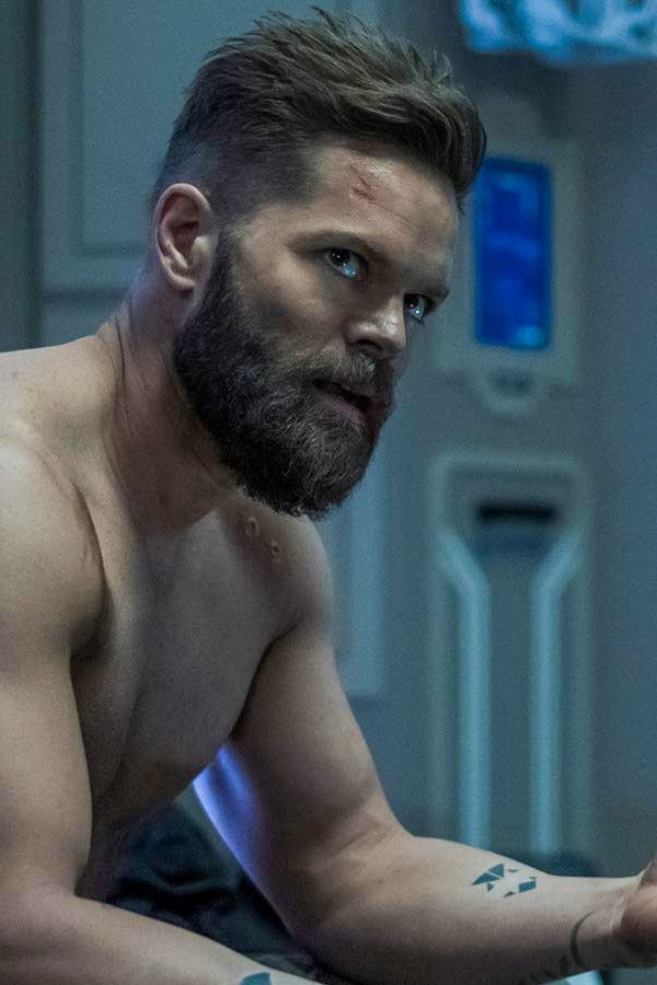 The Expanse – S04E04 – Retrogrado