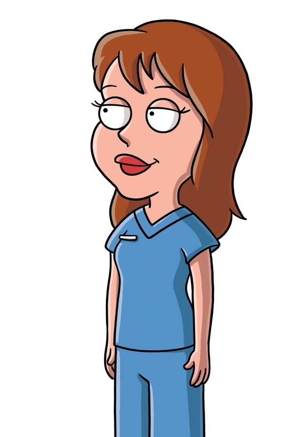 Les Griffin - Saison 6 Episode 12