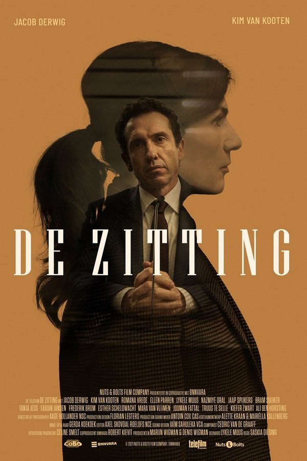 NL - DE ZITTING (2021)