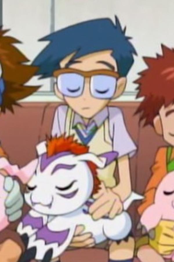 Digimon – S01E30 – Episodio 30