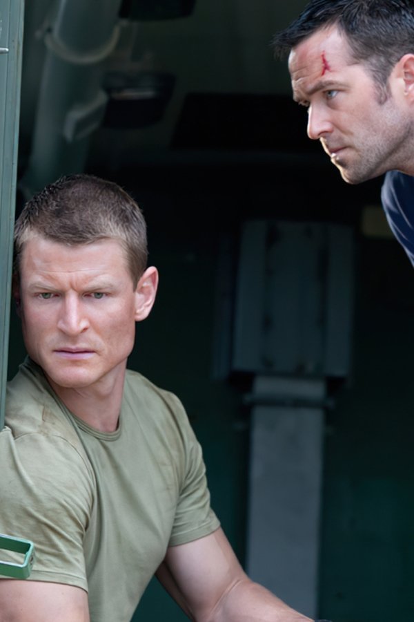 Strike Back: Senza regole – S02E08 – Episodio 8