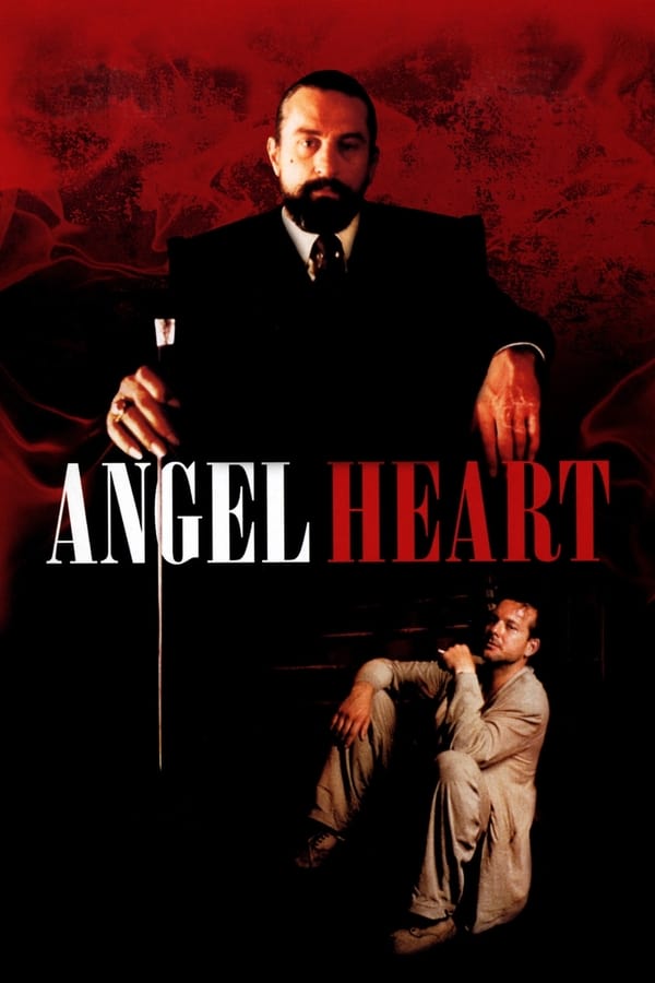 FR - Angel Heart (1987)