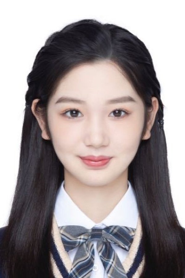 李雨萱