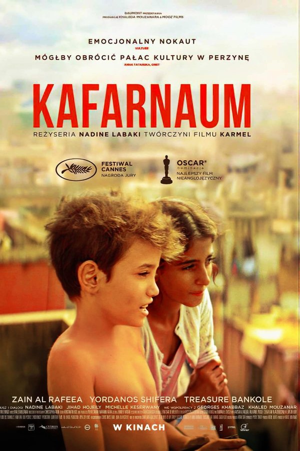 Kafarnaum
