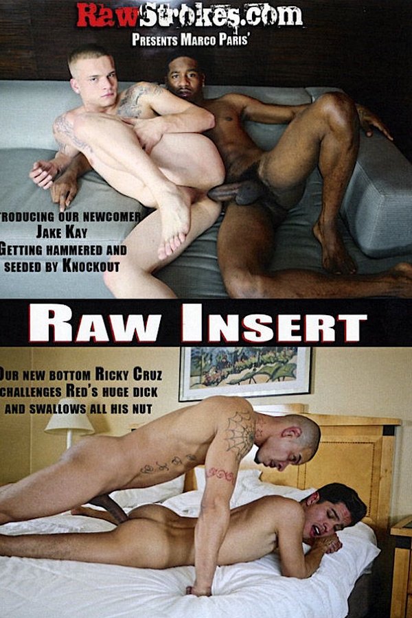 Raw Insert