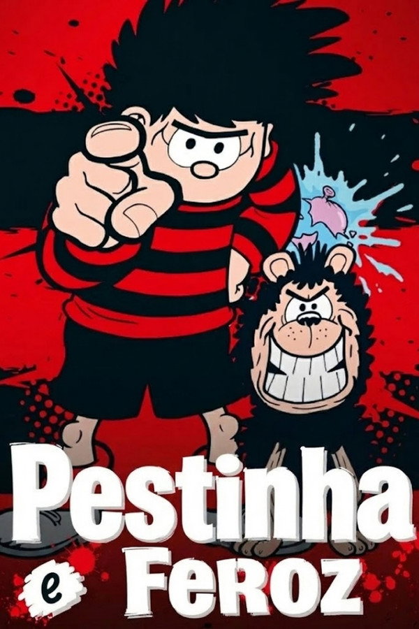 Pestinha e Feroz