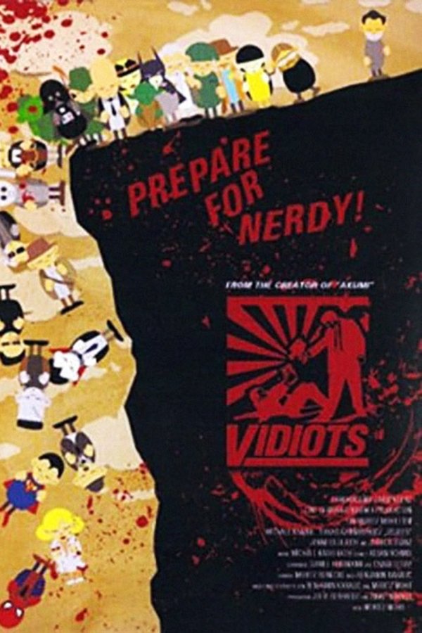 Vidiots