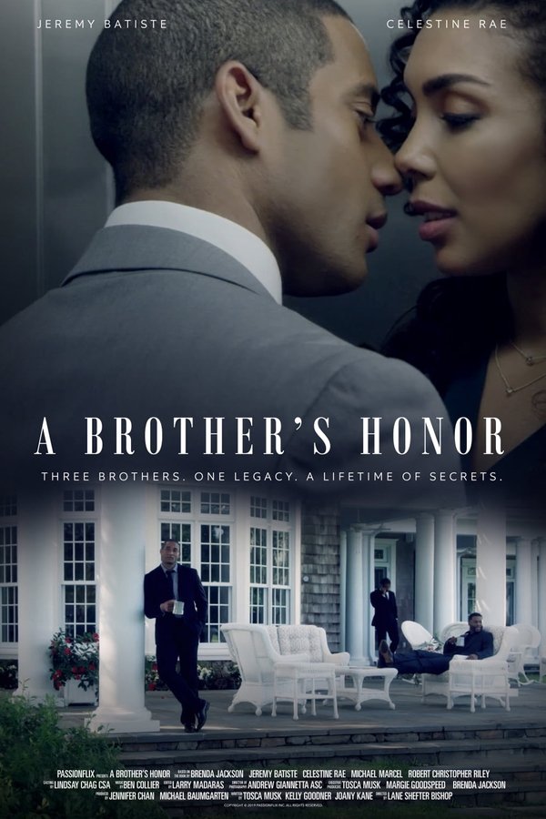 A Brother's Honor A Brother's Honor