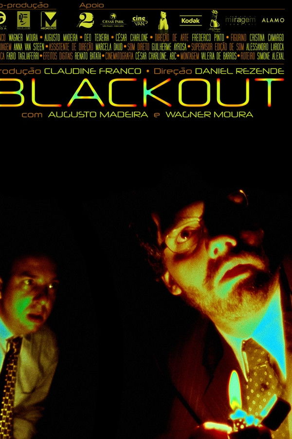 Blackout (2008)