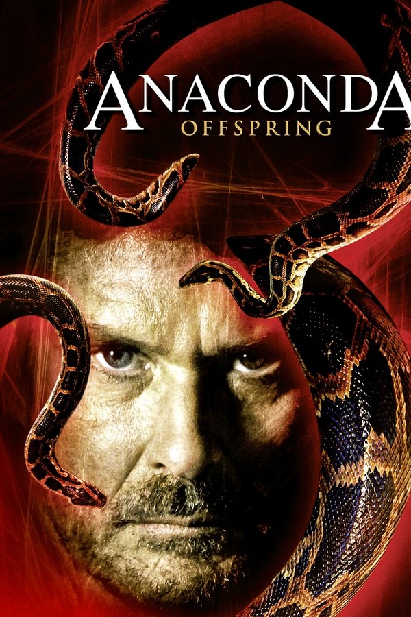 Anaconda 3 : L’Héritier