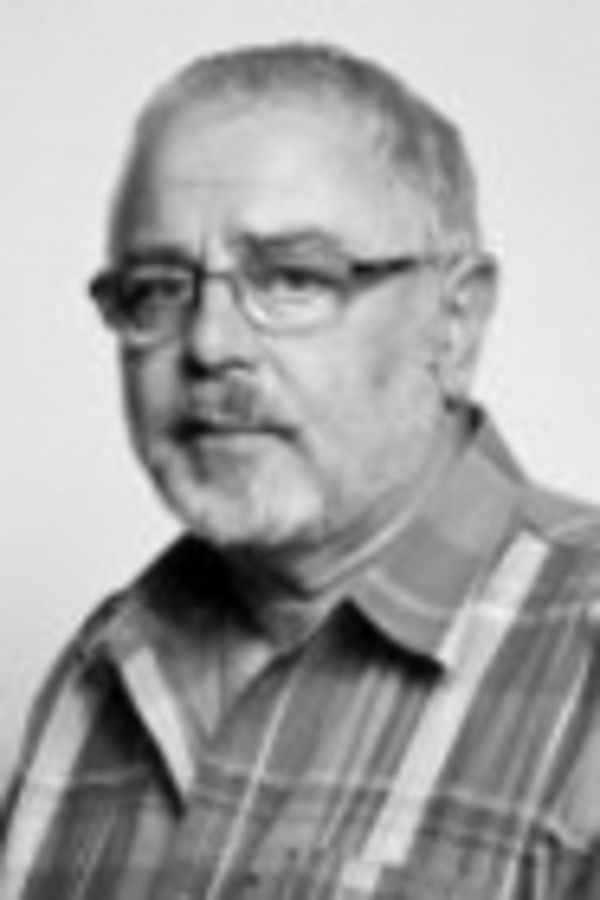 Miloslav Maršálek's headshot