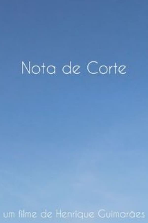 STH - Nota de Corte  (2021)