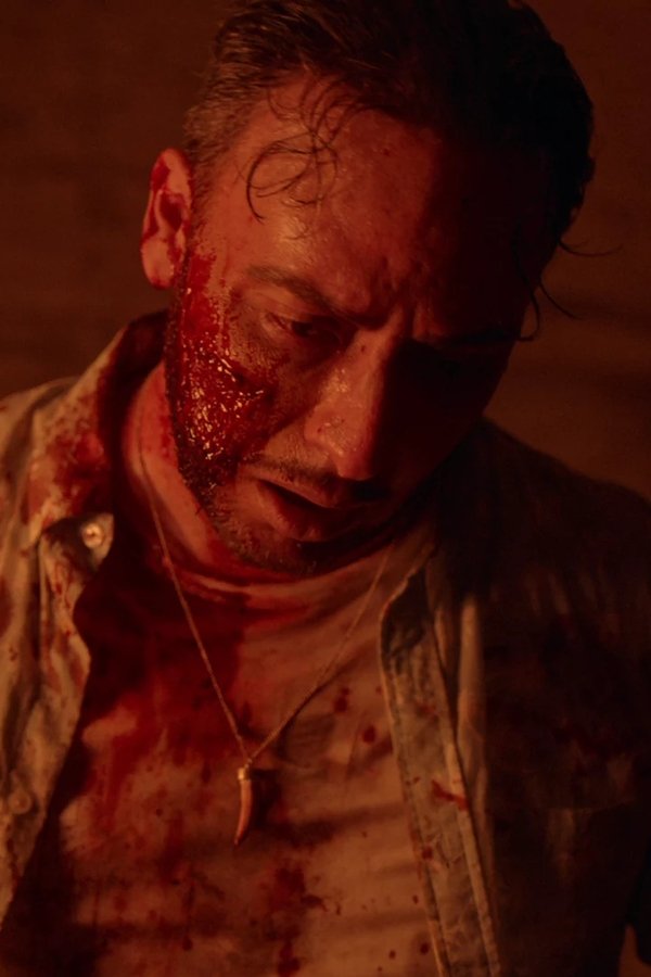 Slasher – S03E08 – Dalle 3:00 alle 6:00