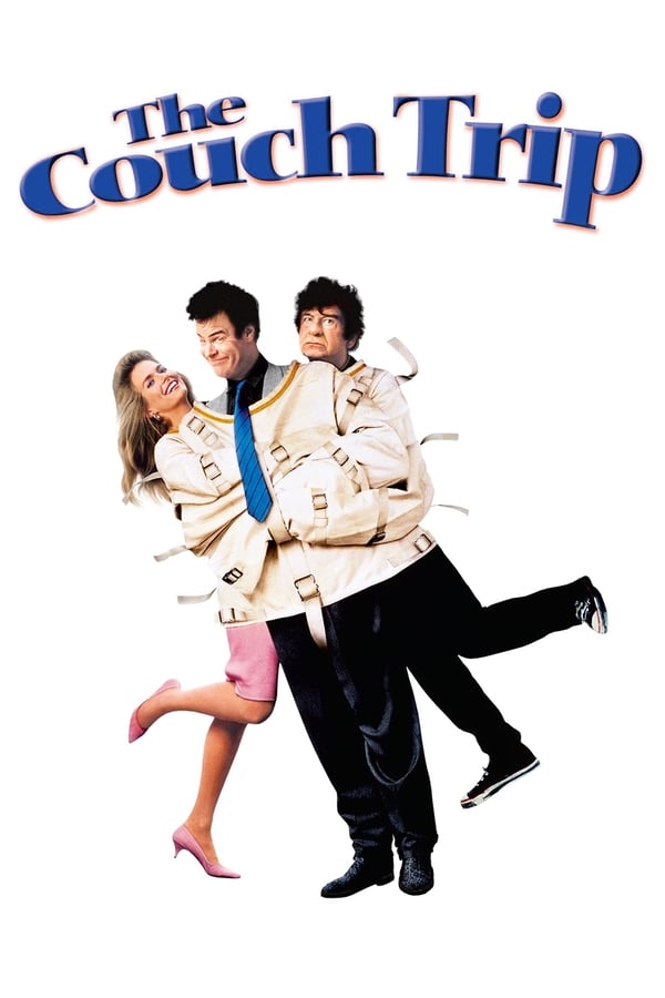 The Couch Trip (1988)