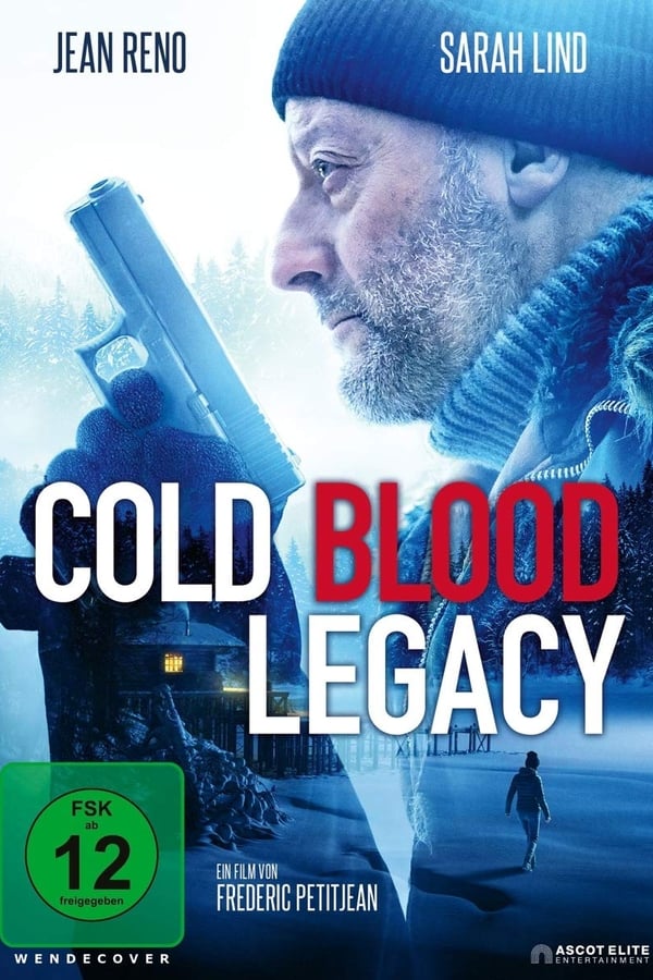 Cold Blood Legacy