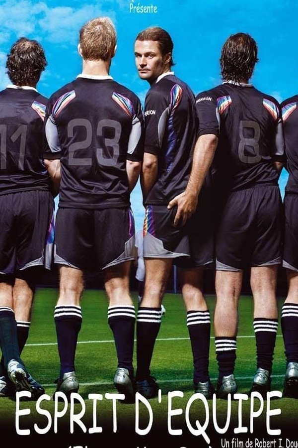 Esprit d’équipe