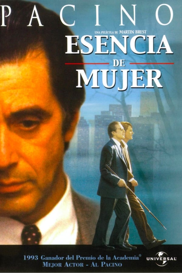 Ver Perfume De Mujer Esencia De Mujer 1992 Pelicula Completa Espanol Latino Ingles Hd Elcine