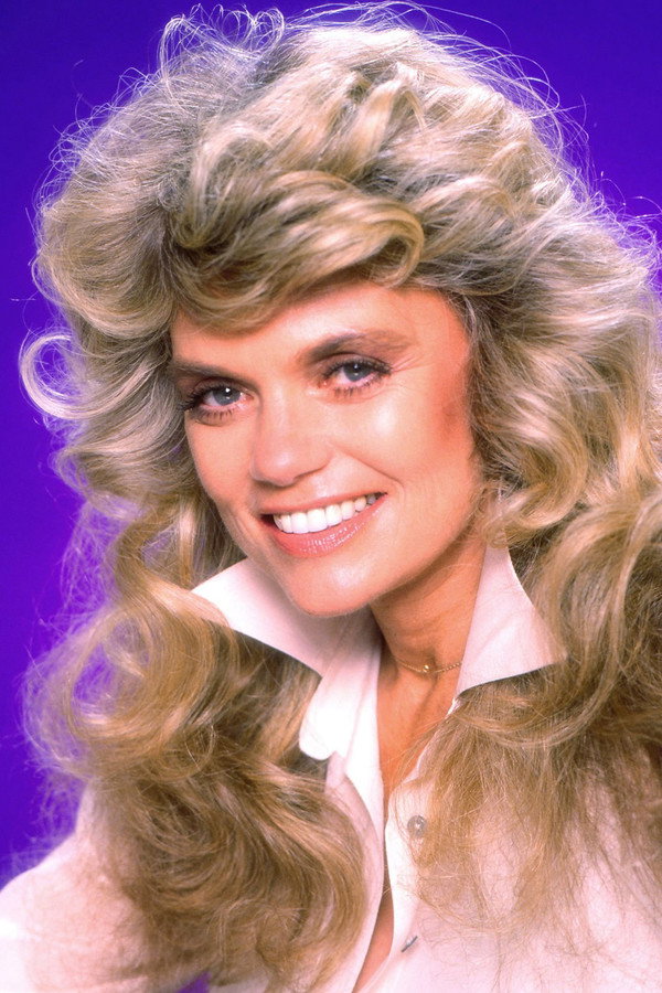Dyan Cannon's headshot
