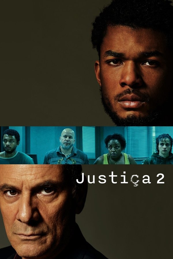 Justiça 2