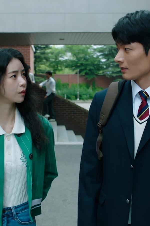 Il voto della morte [Sub-ITA] – S01E10 – Episodio 10