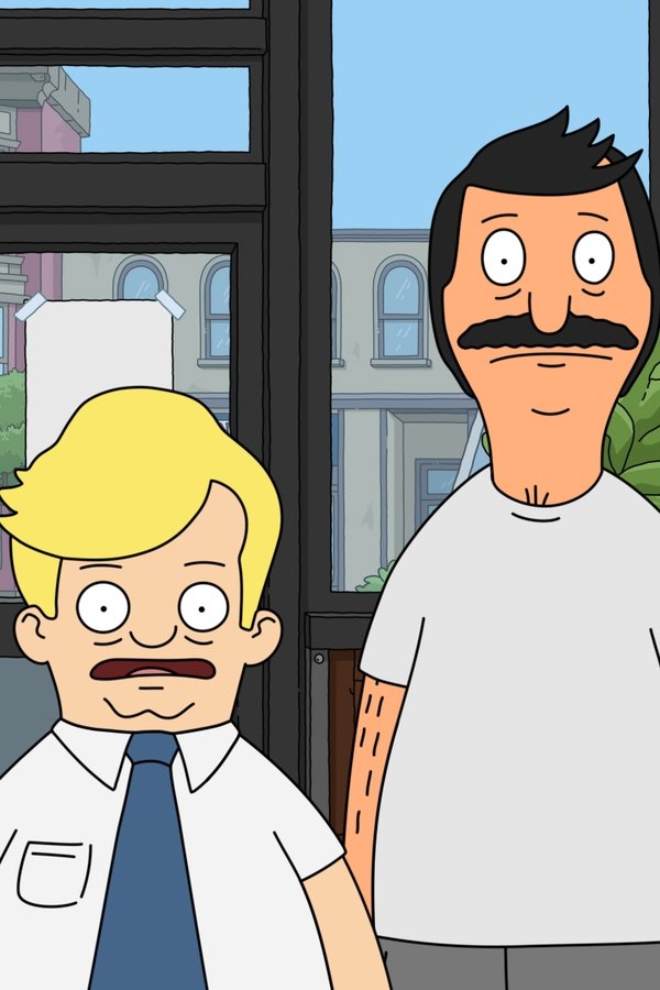 Bob’s Burgers – S08E16 – Il compleanno dimenticato