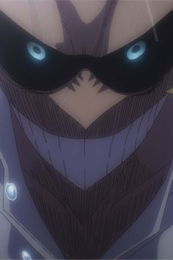 My Hero Academia – S07E19 – I AM HERE
