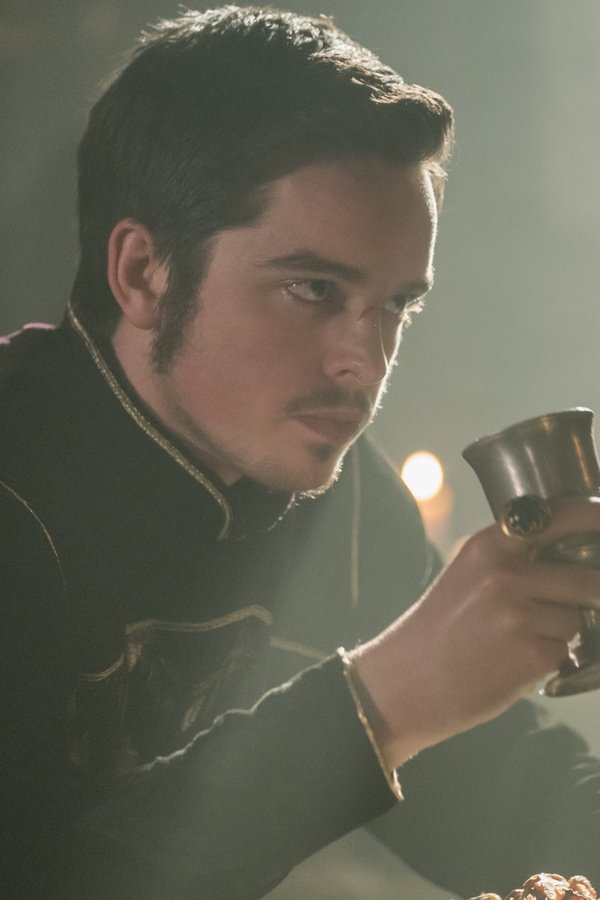 Vikings – S05E17 – La cosa più terribile
