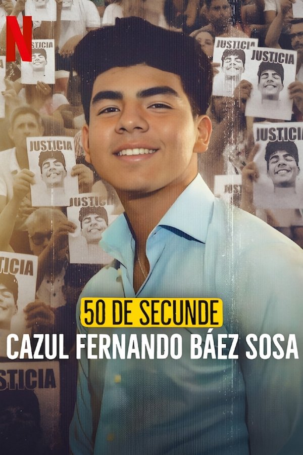 |MULTI| 50 Seconds: The Fernando Báez Sosa Case