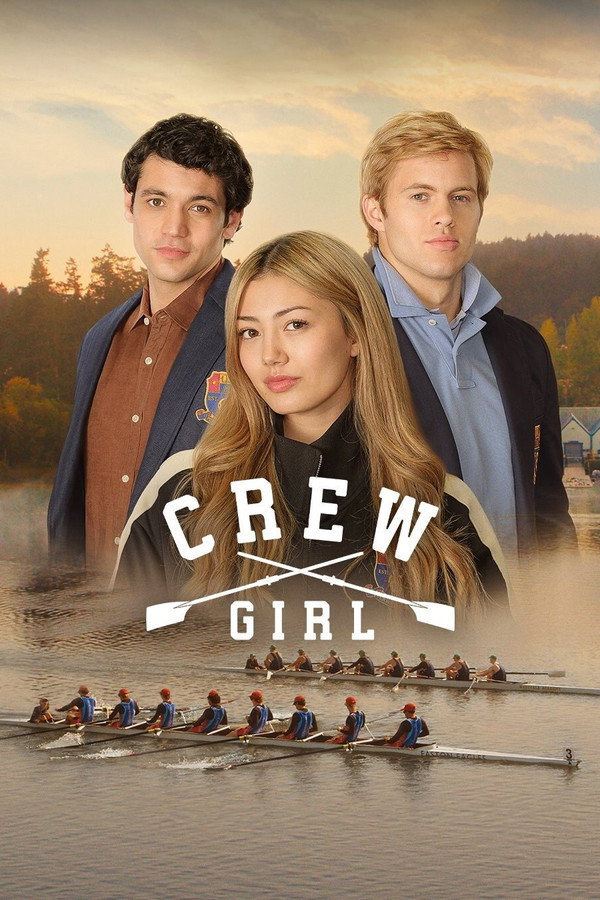 EN - Crew Girl (2026) (CA)