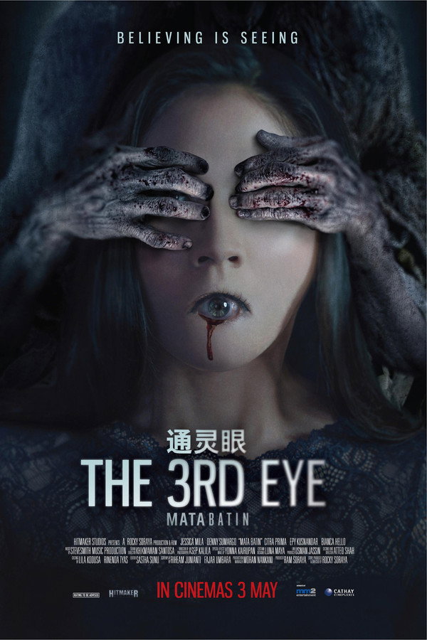 第三只眼