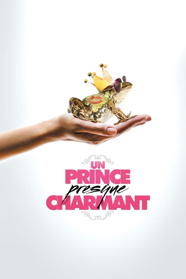 Un Prince (presque) charmant