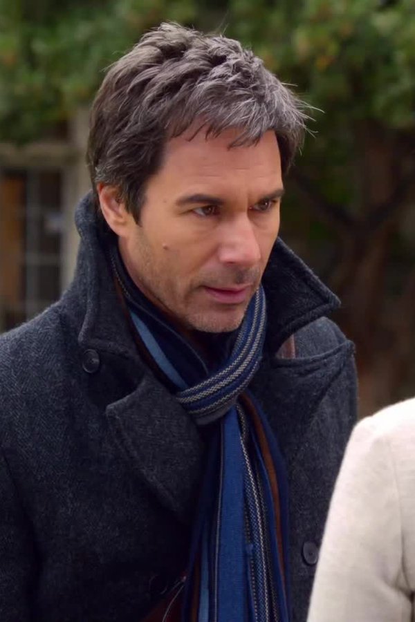 Perception – S02E02 – Alienazione