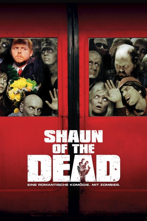 DE - Shaun of the Dead (2004)