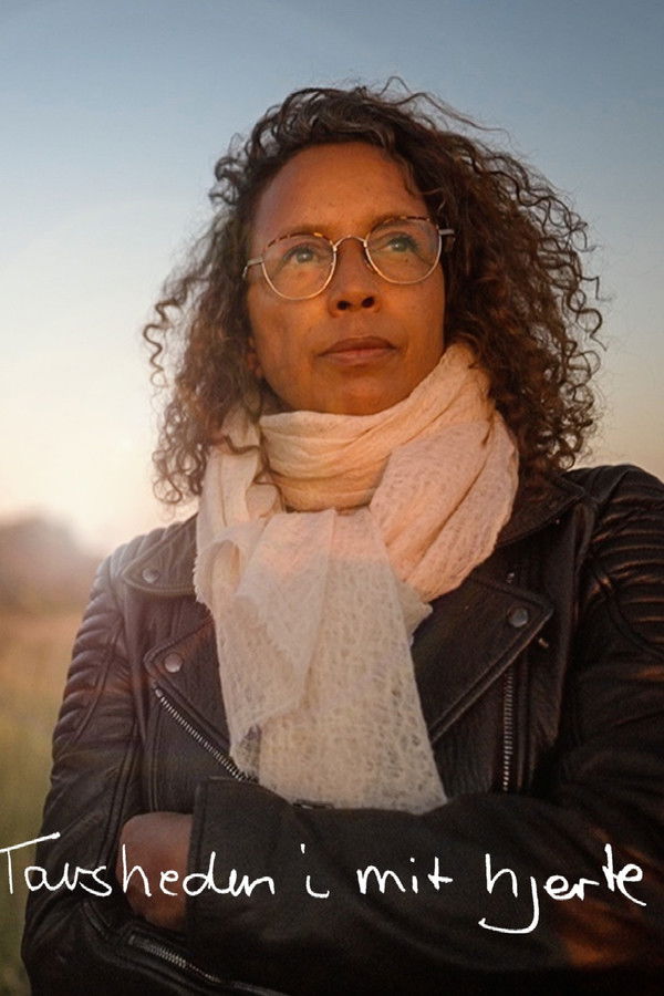 DK - The Silence in my Heart (2025)