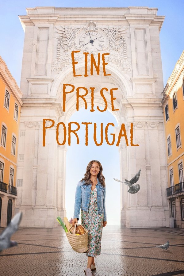 DE - Eine Prise Portugal (2023)