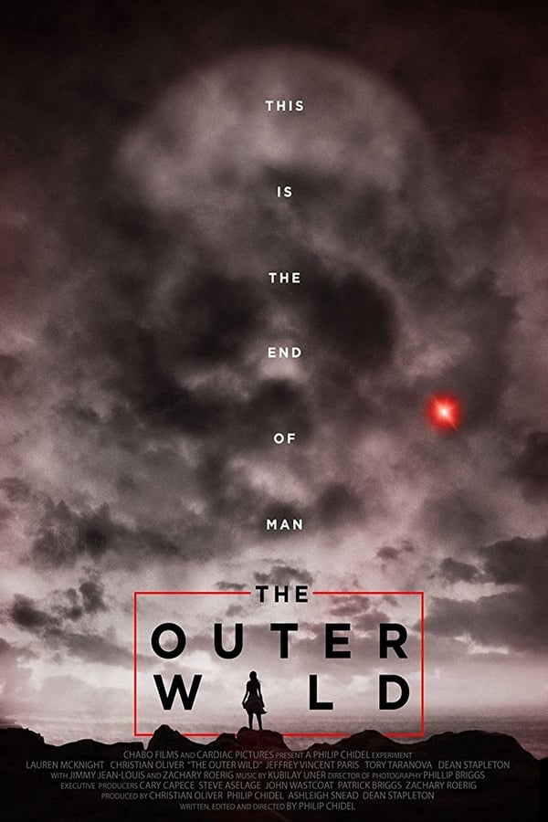 AR| The Outer Wild 