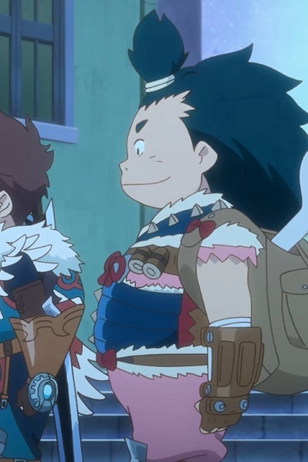 Monster Hunter Stories: Ride On – S01E26 – Episodio 26